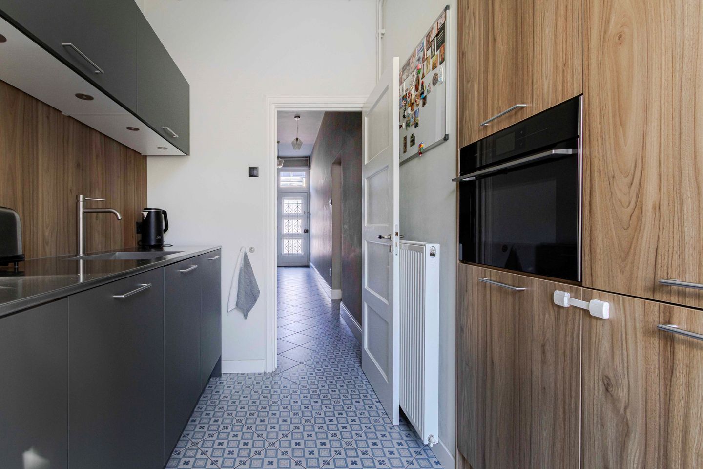 Fully Renovated 1930s Townhouse with Extension Near Heerlen Centre — 19