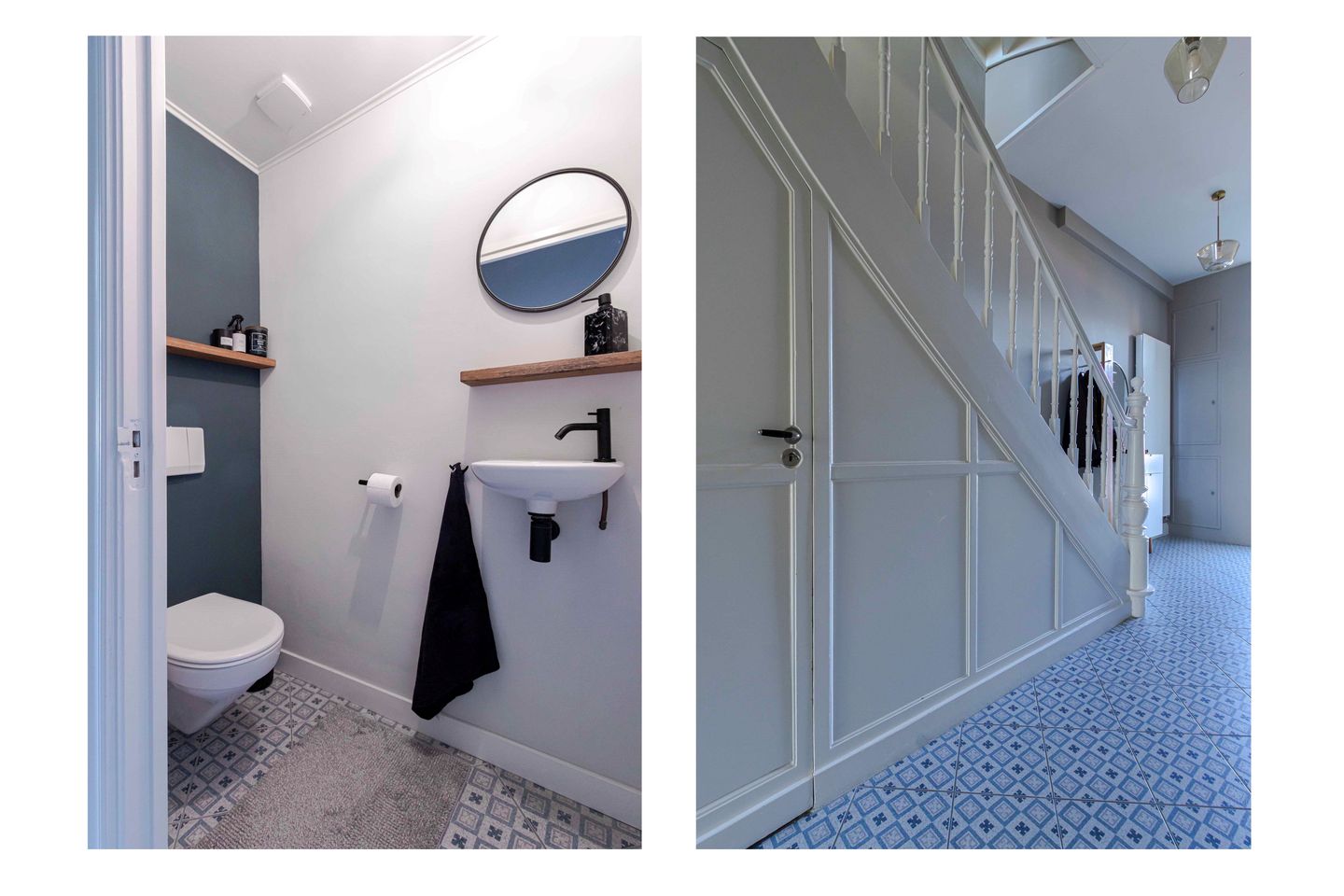 Fully Renovated 1930s Townhouse with Extension Near Heerlen Centre — 20