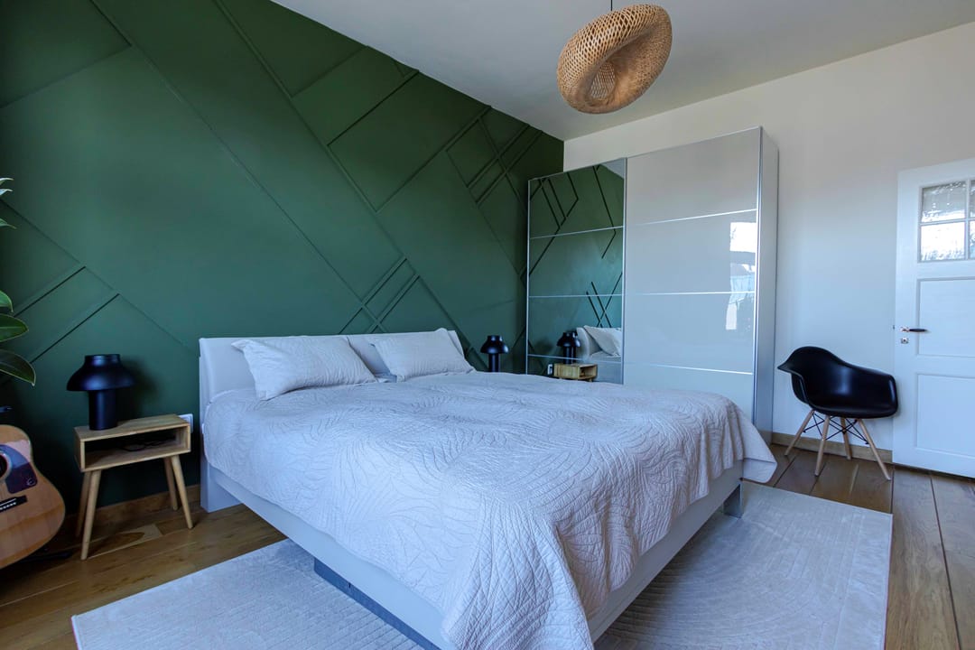 Fully Renovated 1930s Townhouse with Extension Near Heerlen Centre — 28