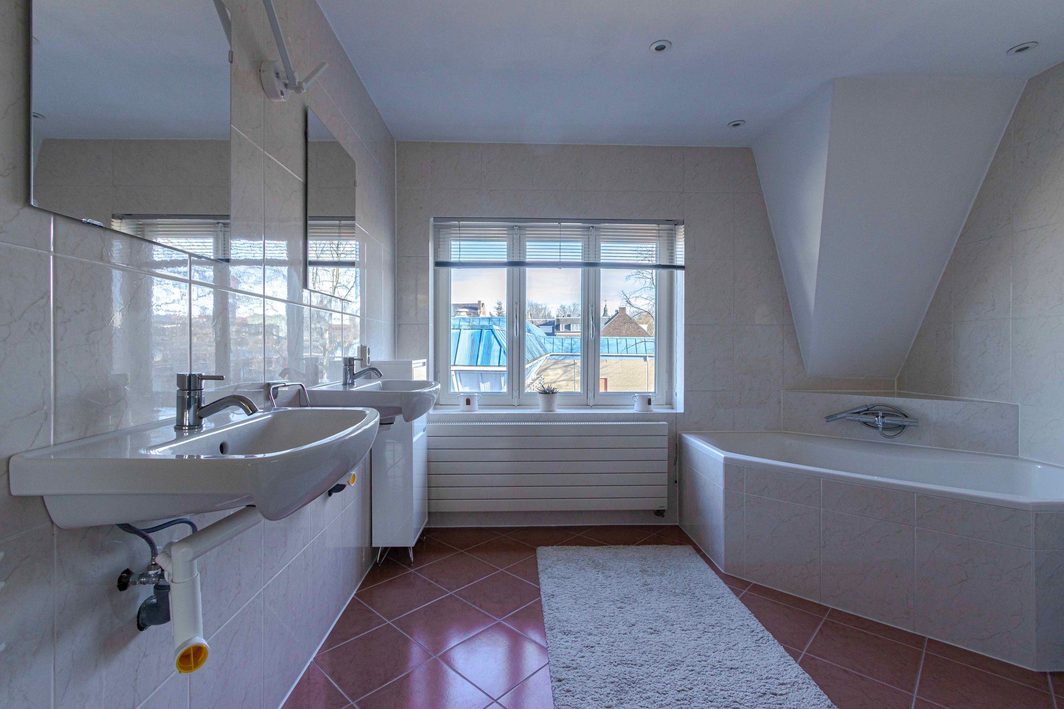 Fully Renovated 1930s Townhouse with Extension Near Heerlen Centre — 36