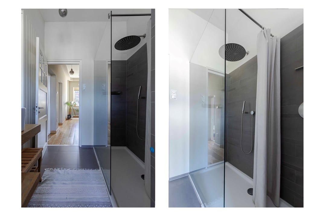 Fully Renovated 1930s Townhouse with Extension Near Heerlen Centre — 32