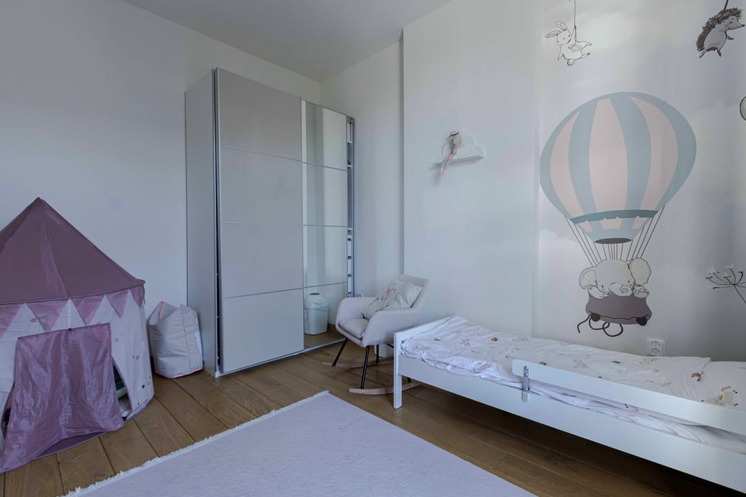 Fully Renovated 1930s Townhouse with Extension Near Heerlen Centre — 26