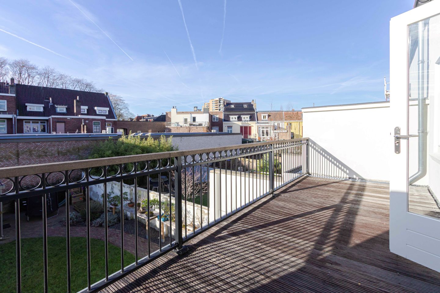Fully Renovated 1930s Townhouse with Extension Near Heerlen Centre — 40