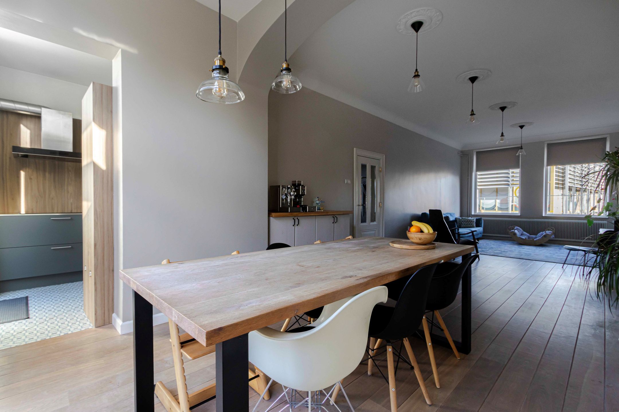 Fully Renovated 1930s Townhouse with Extension Near Heerlen Centre — 15