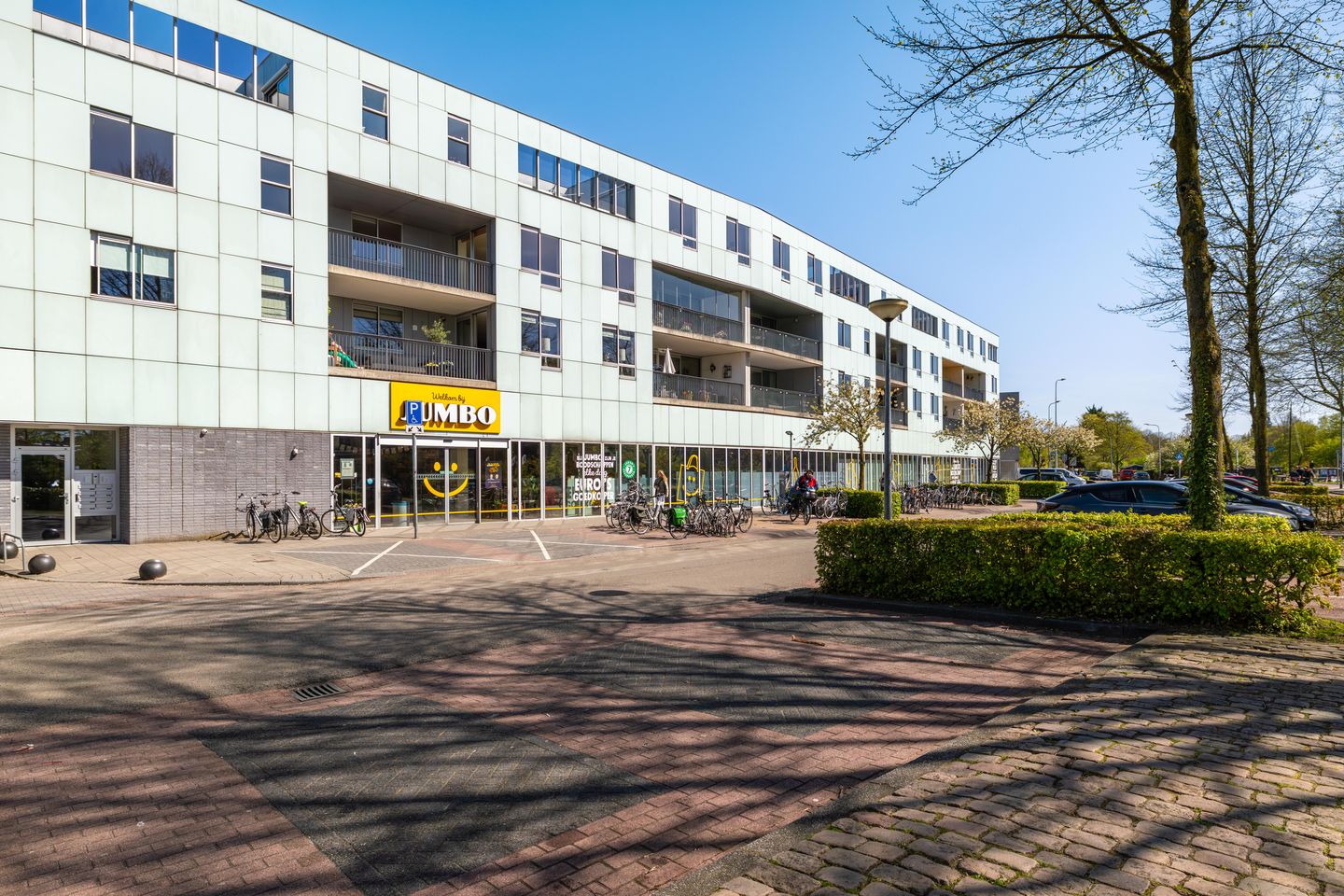 Photo 5 of Wilhelminakade 26