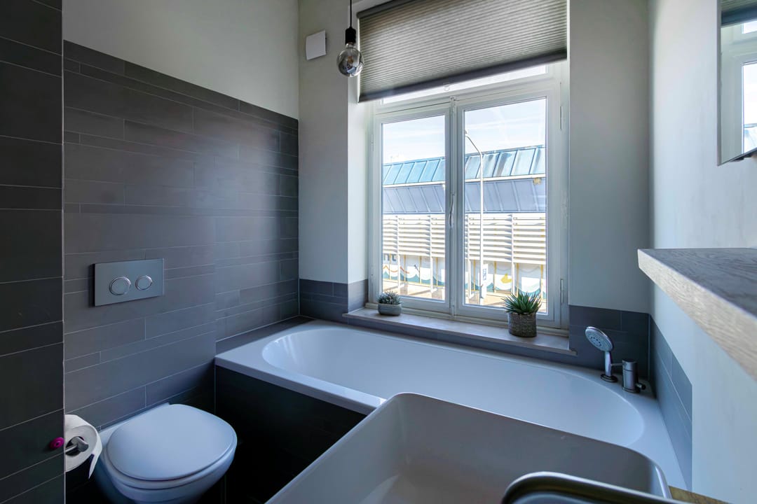 Fully Renovated 1930s Townhouse with Extension Near Heerlen Centre — 31