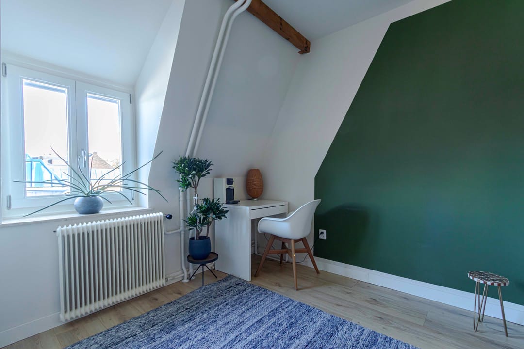 Fully Renovated 1930s Townhouse with Extension Near Heerlen Centre — 38