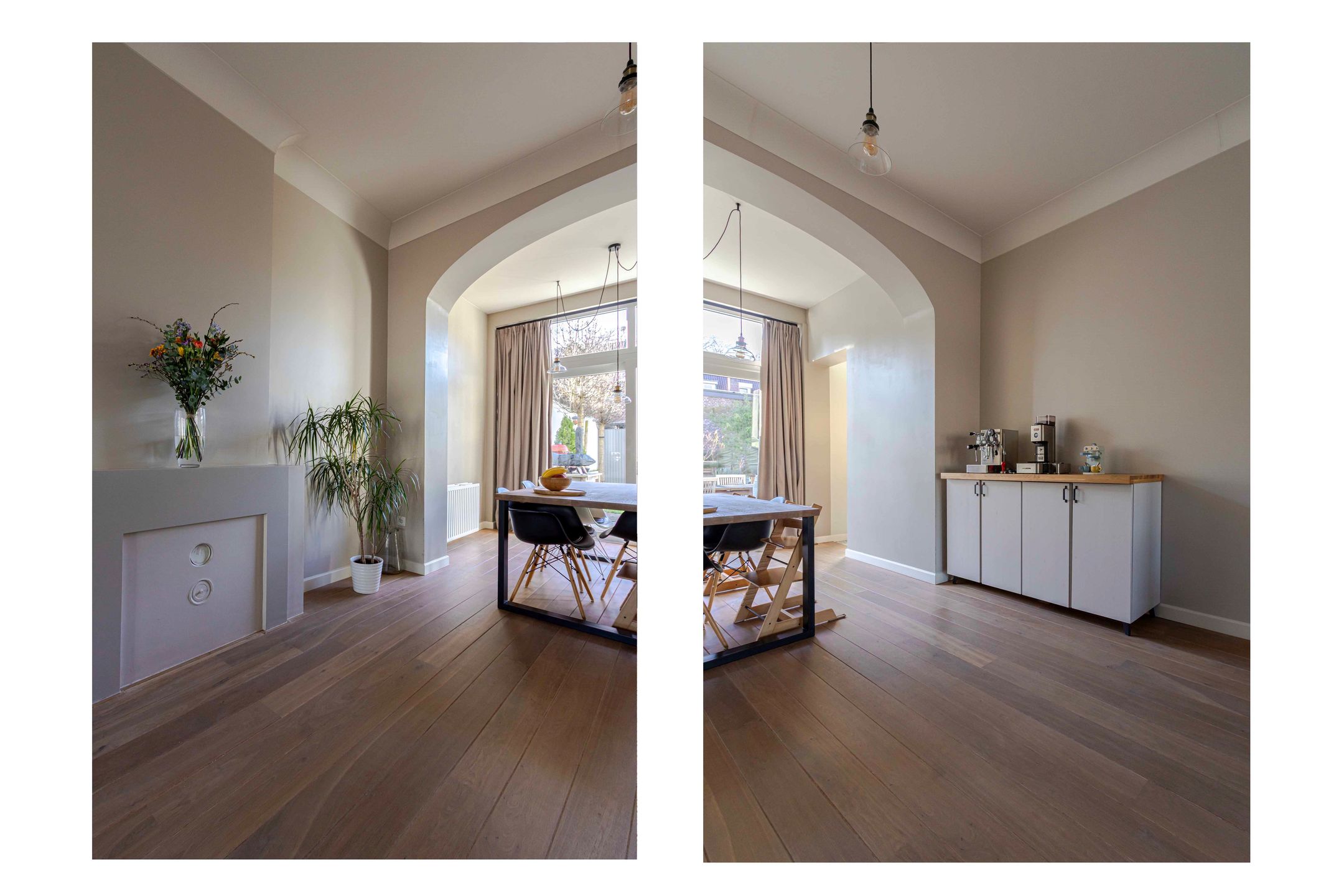 Fully Renovated 1930s Townhouse with Extension Near Heerlen Centre — 12