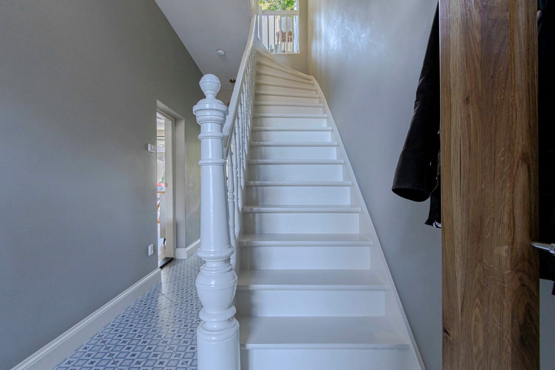 Fully Renovated 1930s Townhouse with Extension Near Heerlen Centre — 22