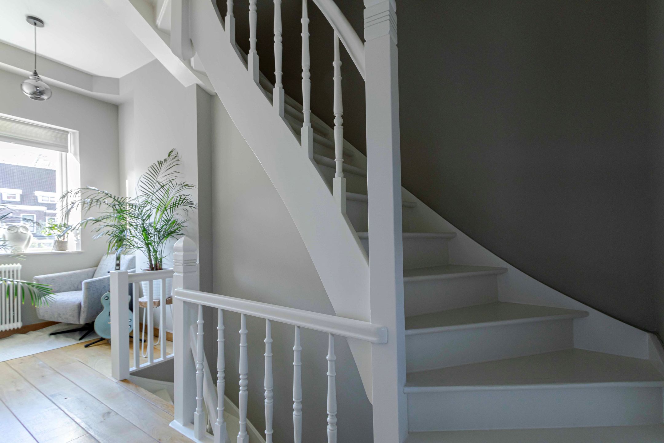 Fully Renovated 1930s Townhouse with Extension Near Heerlen Centre — 33