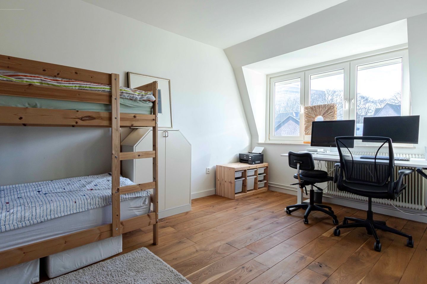 Fully Renovated 1930s Townhouse with Extension Near Heerlen Centre — 34