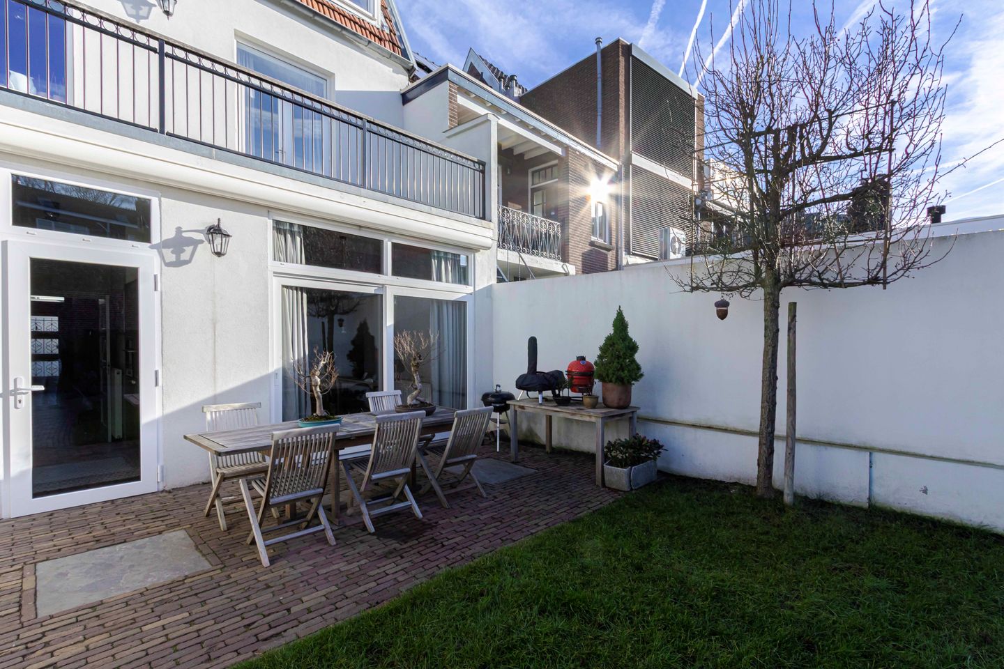 Fully Renovated 1930s Townhouse with Extension Near Heerlen Centre — 44