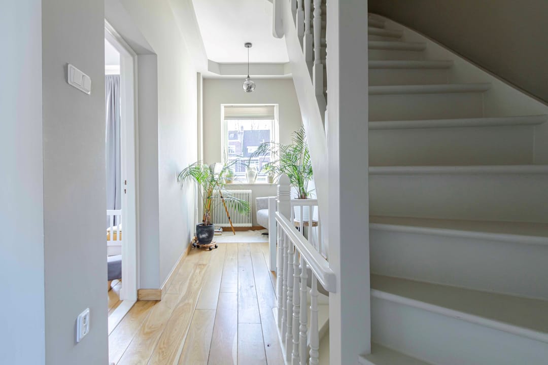 Fully Renovated 1930s Townhouse with Extension Near Heerlen Centre — 23
