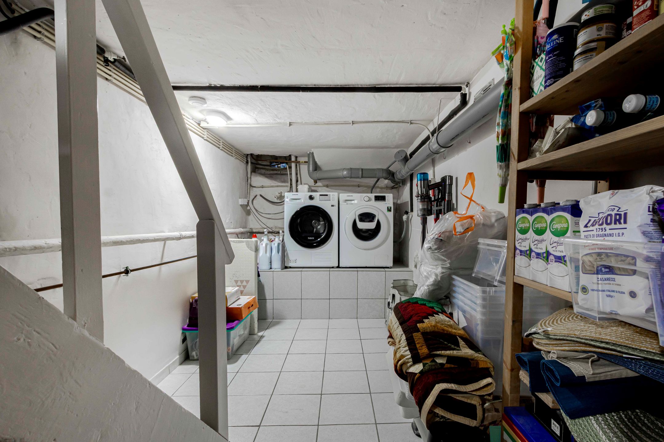 Fully Renovated 1930s Townhouse with Extension Near Heerlen Centre — 21