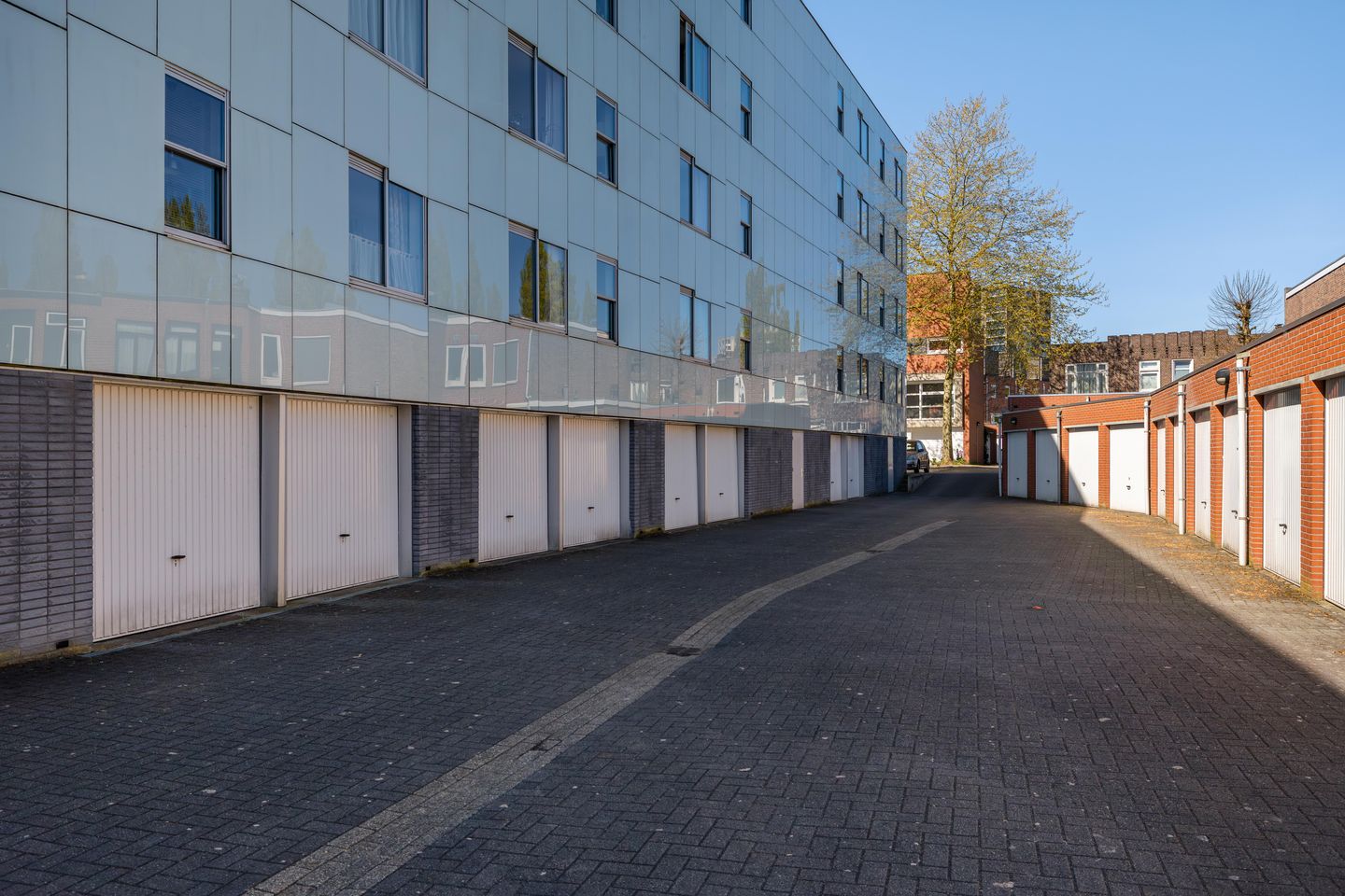 Photo 25 of Wilhelminakade 26