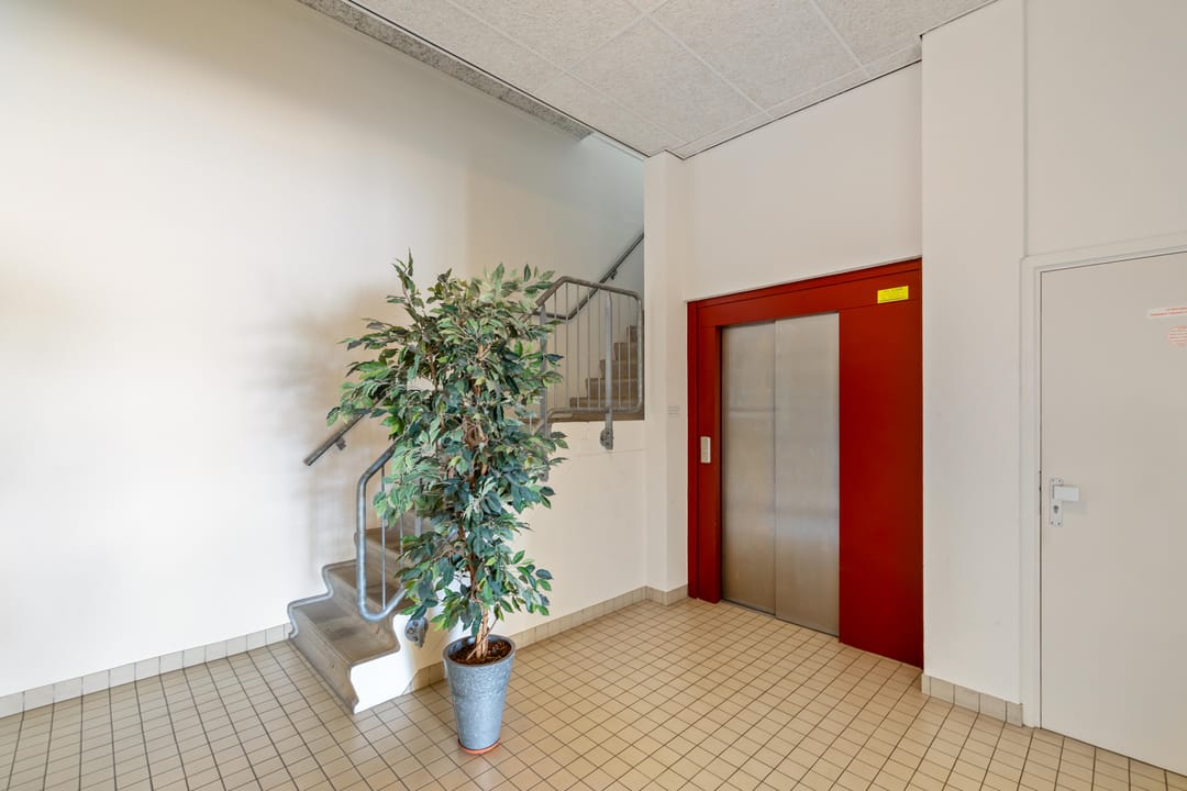 Photo 7 of Wilhelminakade 26