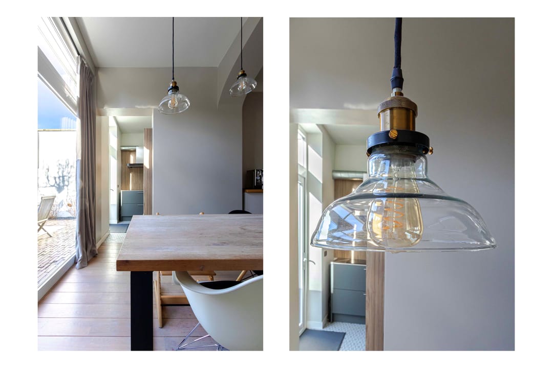 Fully Renovated 1930s Townhouse with Extension Near Heerlen Centre — 16