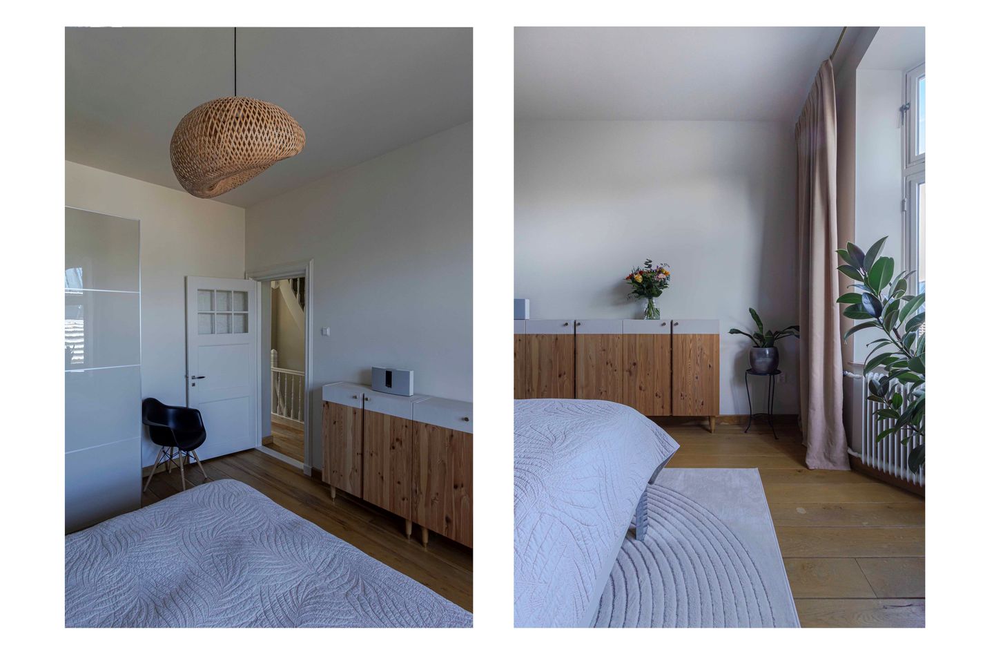 Fully Renovated 1930s Townhouse with Extension Near Heerlen Centre — 29