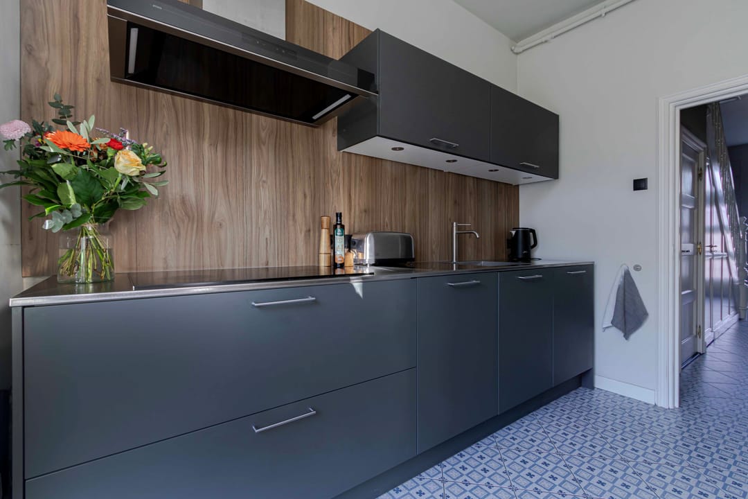 Fully Renovated 1930s Townhouse with Extension Near Heerlen Centre — 17