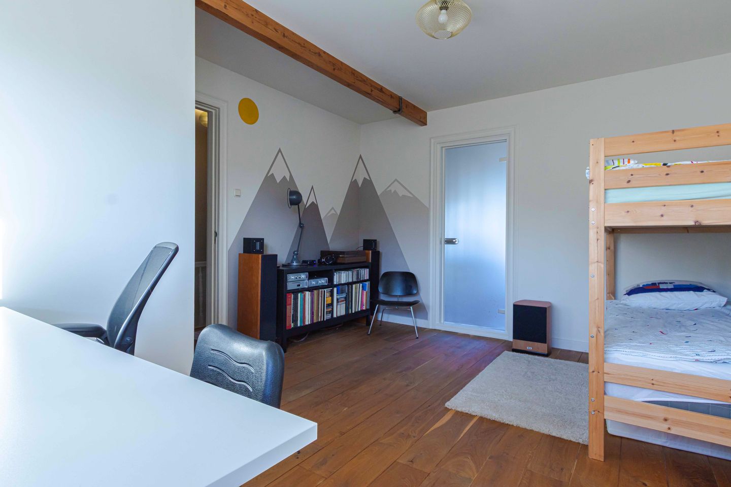 Fully Renovated 1930s Townhouse with Extension Near Heerlen Centre — 35