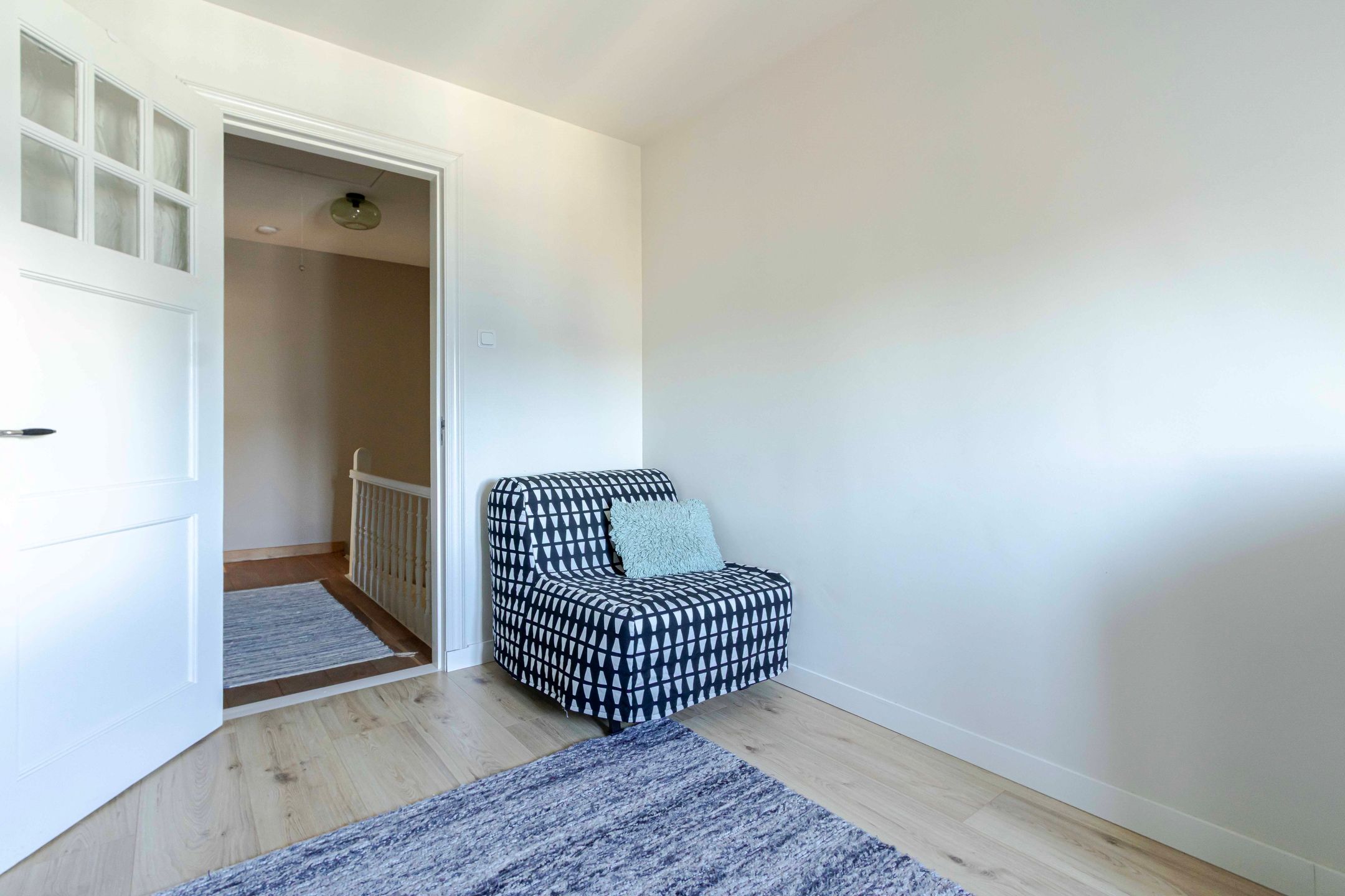 Fully Renovated 1930s Townhouse with Extension Near Heerlen Centre — 39