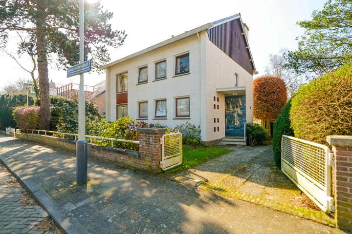 Foto 4 van Louis Gimberglaan 6