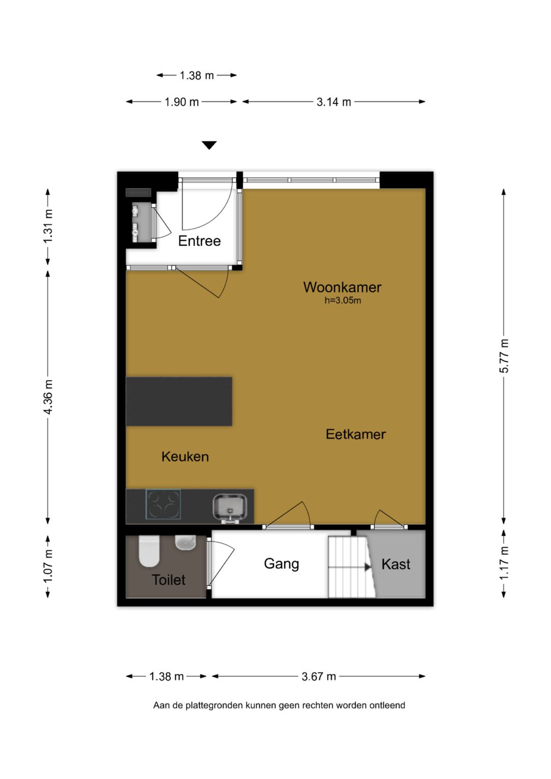 Foto 41 van Broukade 6