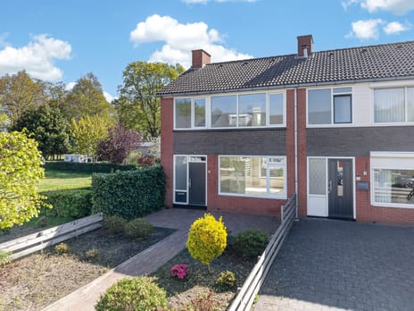 Voeghoutenstraat thumbnail