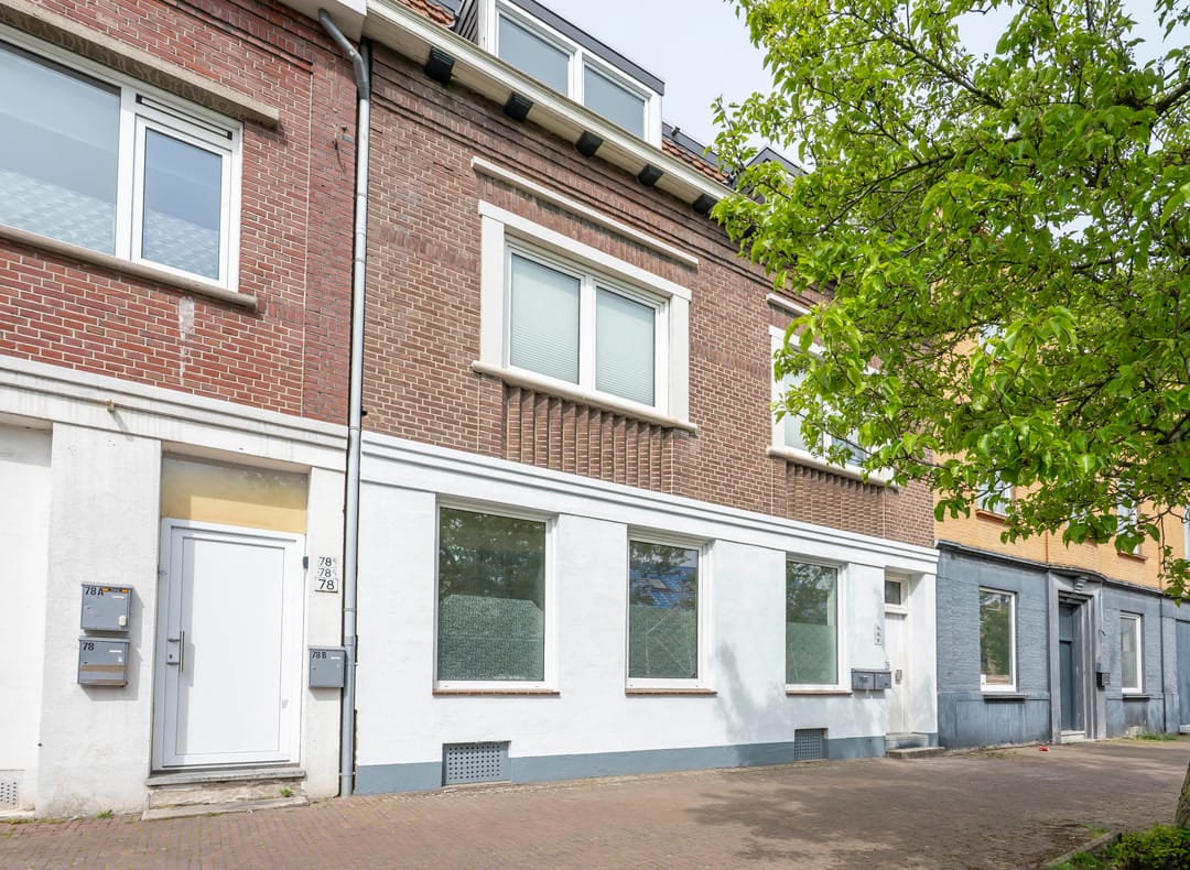 Photo 1 of Industriestraat 76-B