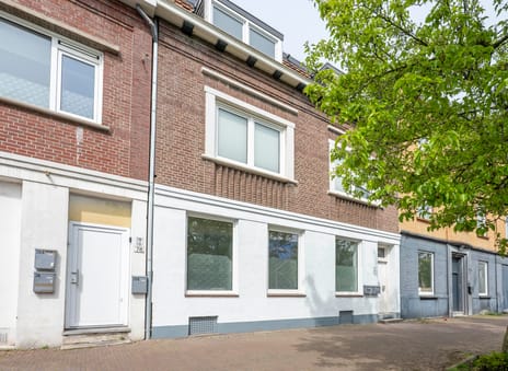 Industriestraat thumbnail