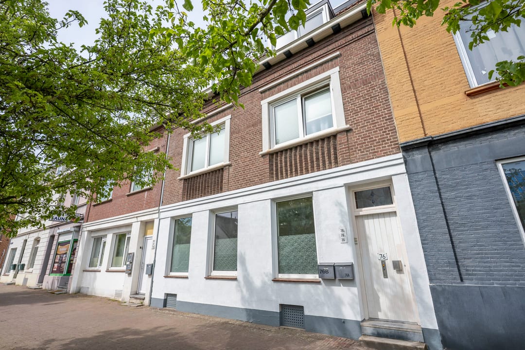 Photo 11 of Industriestraat 76-B