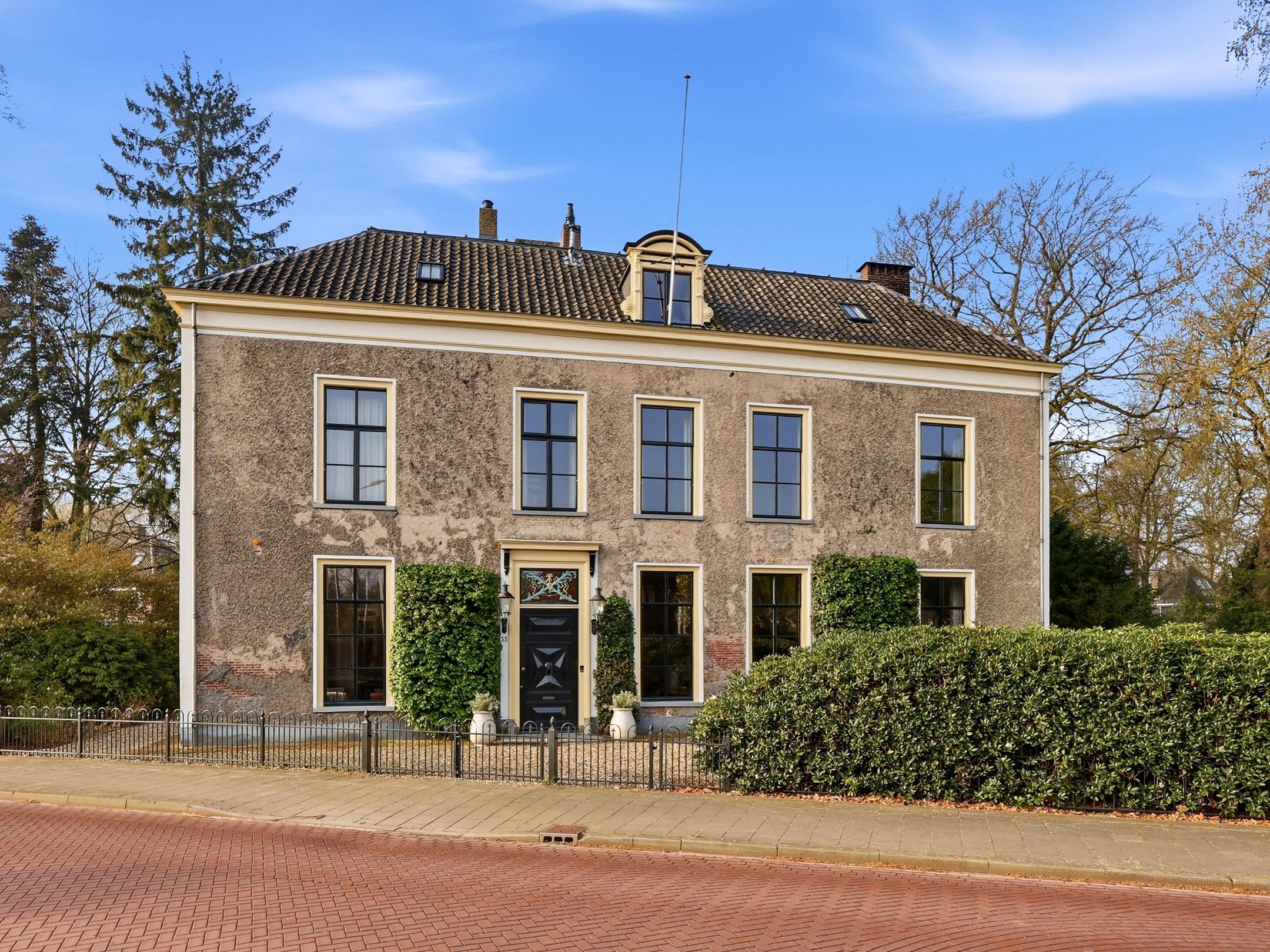Zutphensestraat 53 