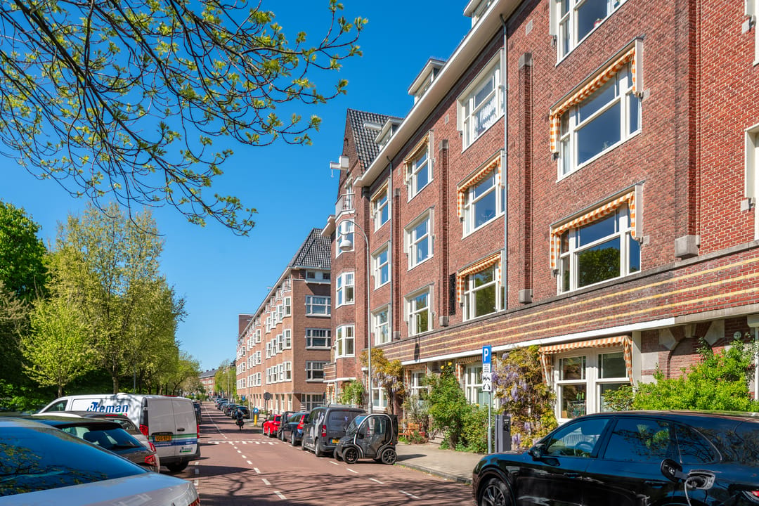 Photo 62 of Stadionkade 6-2