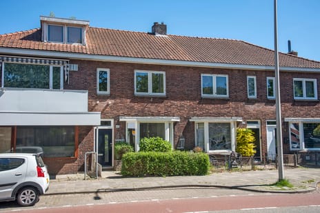 Burgemeester Van Veenlaan thumbnail