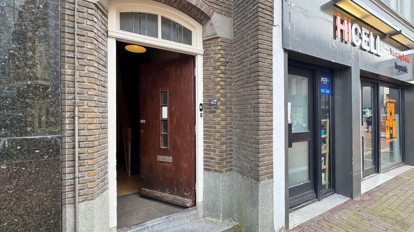 Bekijk foto 5 van Kruisstraat 40