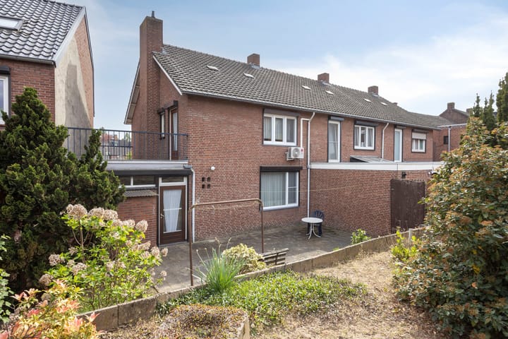 Photo 3 of Veldpoort 17-B