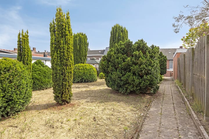 Photo 2 of Veldpoort 17-B