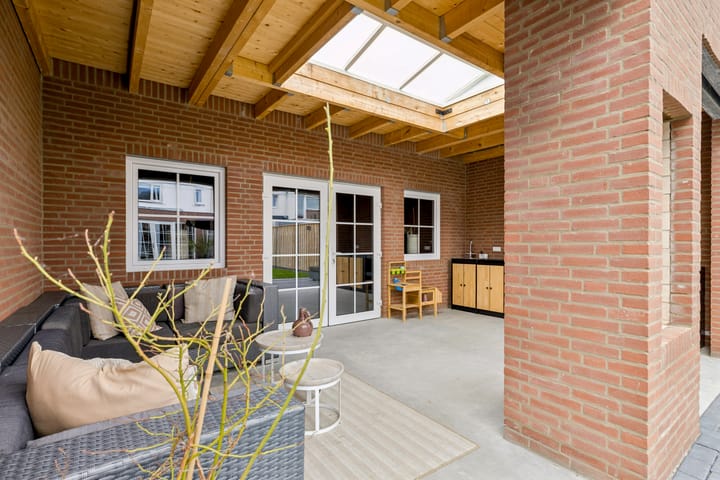 Foto 4 van Van Hogendorpstraat 93