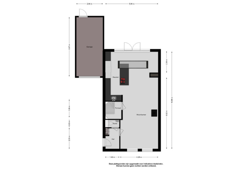Foto 33 van Steeland 8