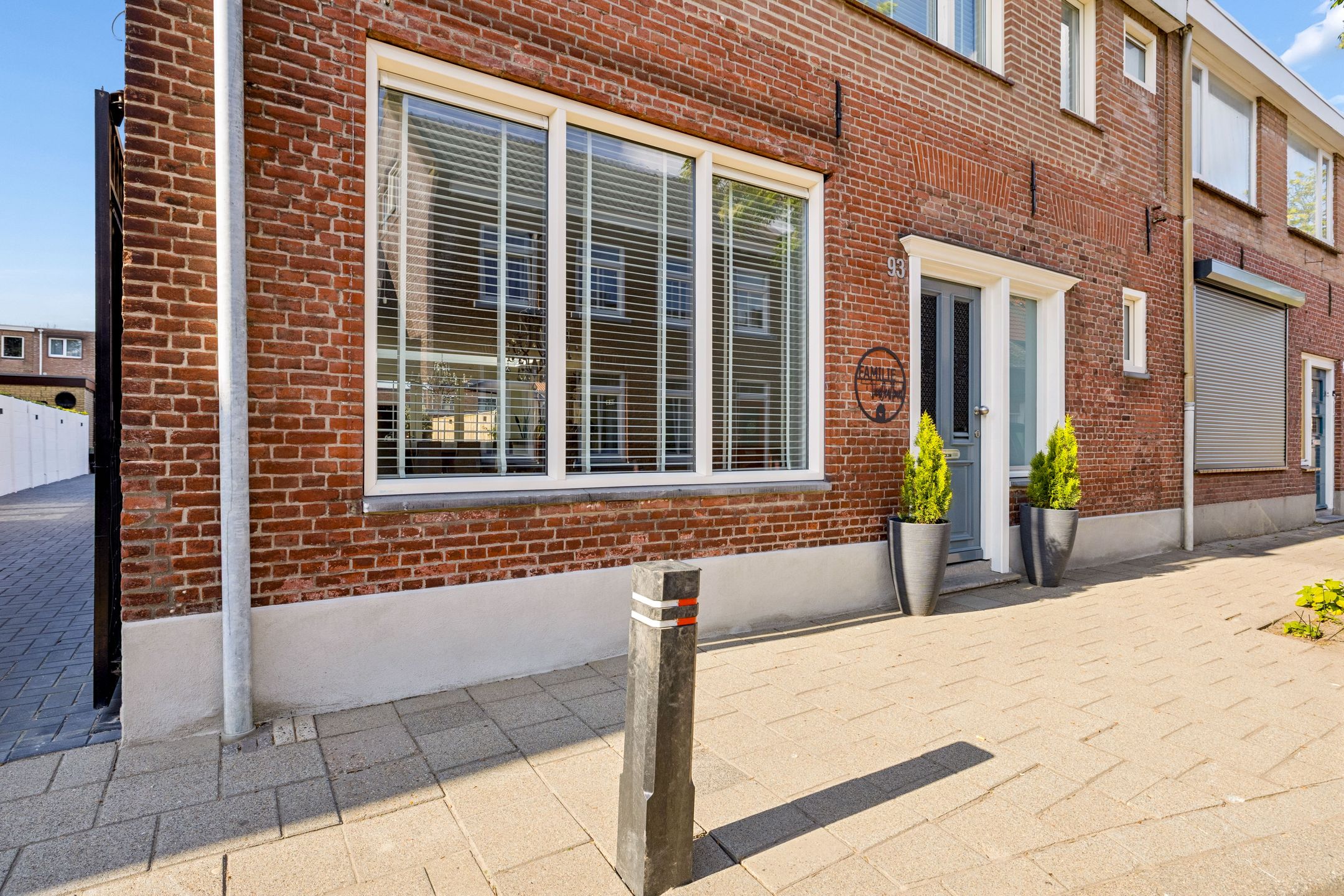 Photo 6 of Van Hogendorpstraat 93