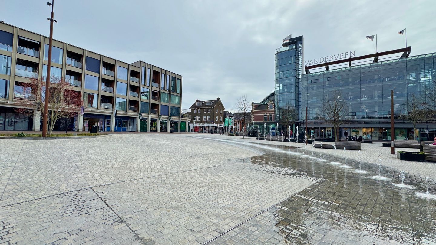 Bekijk foto 4 van Kruisstraat 40