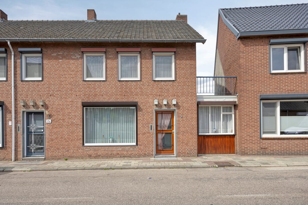 Photo 1 of Veldpoort 17-B