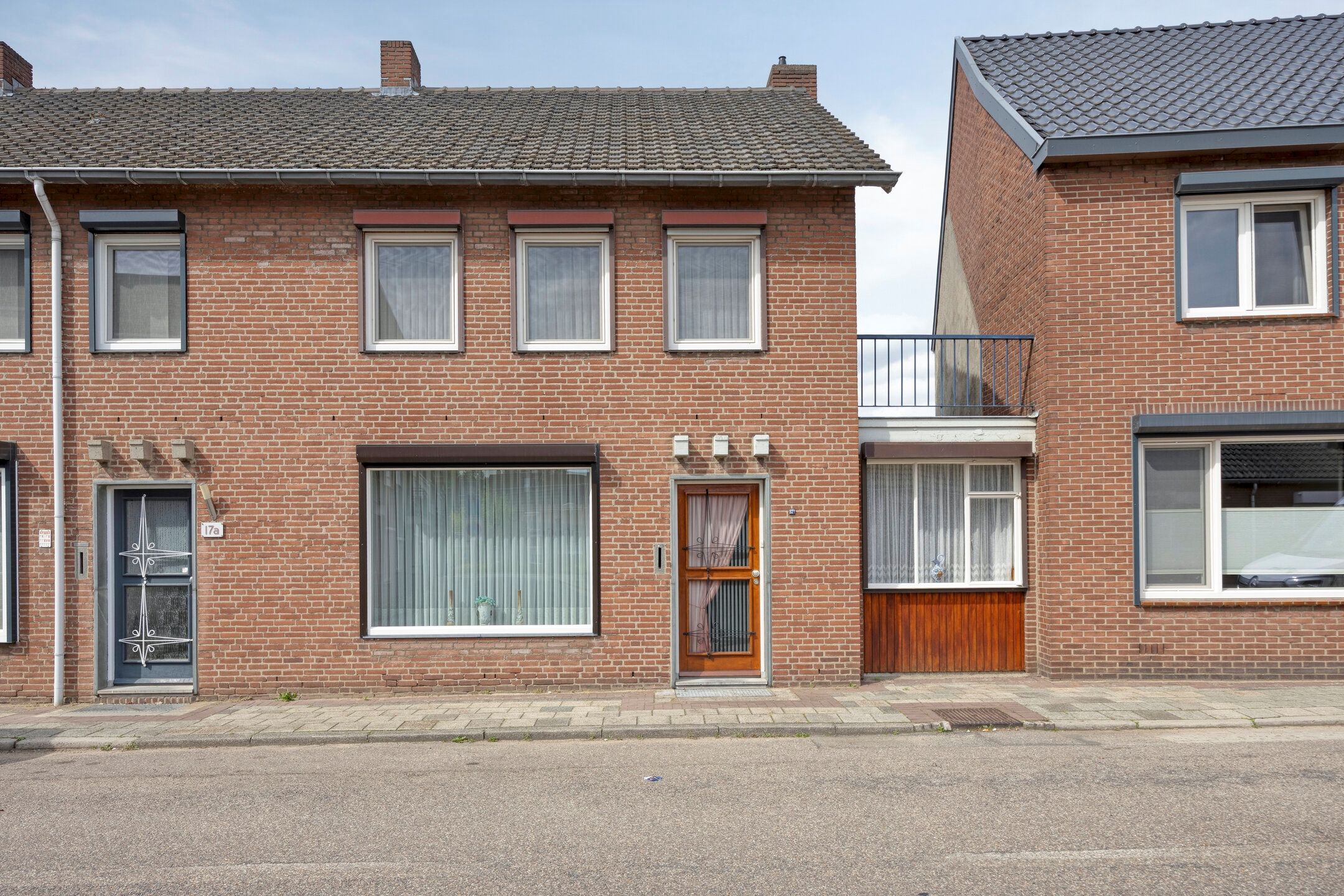 Veldpoort 17-B 17 B