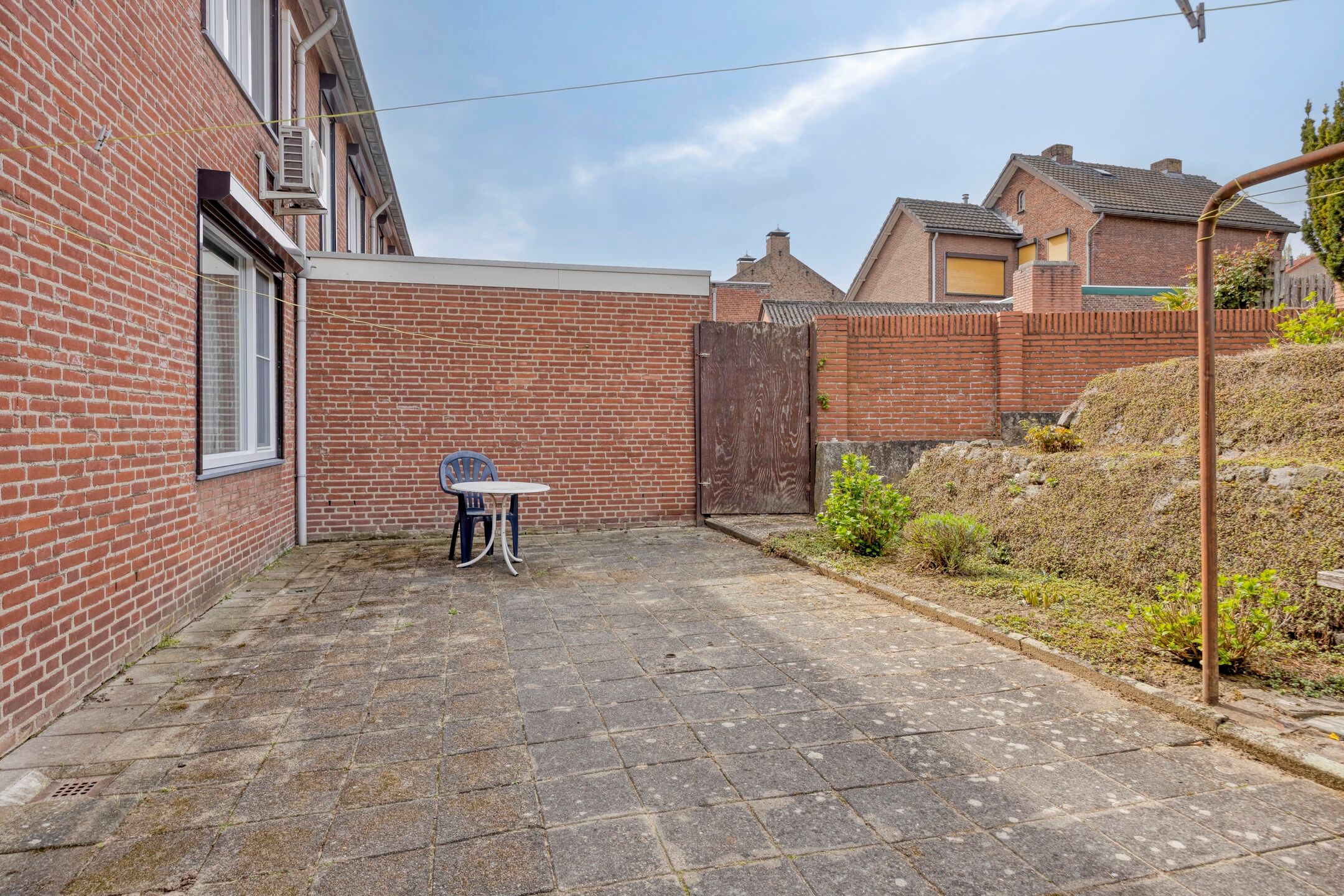 Photo 36 of Veldpoort 17-B