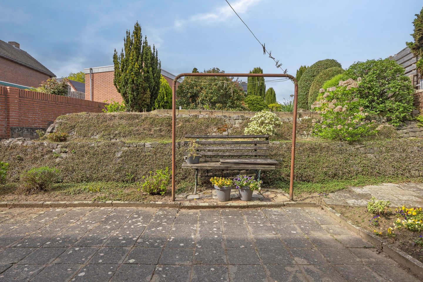 Photo 35 of Veldpoort 17-B