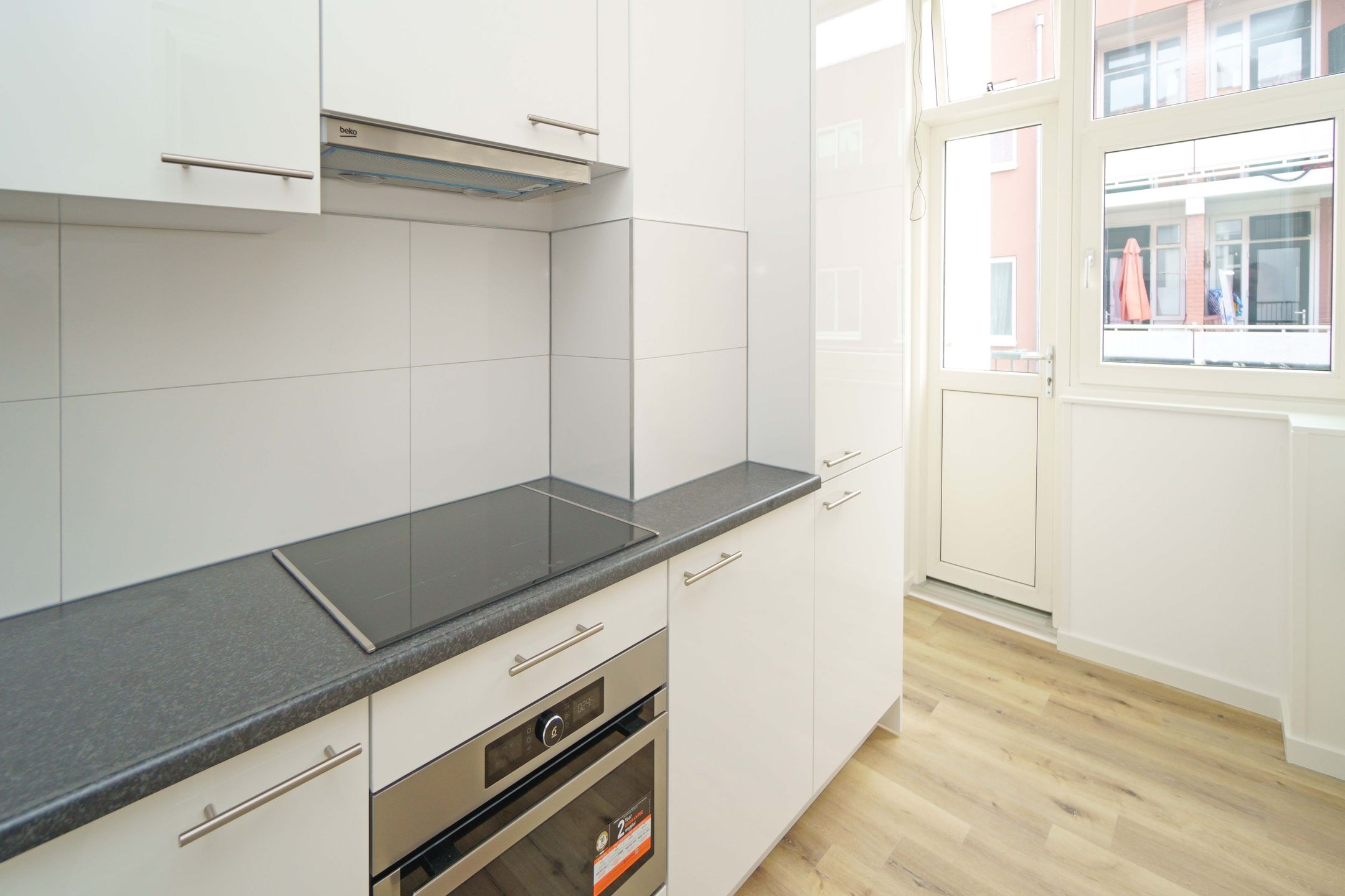 Photo 12 of Fahrenheitstraat 111