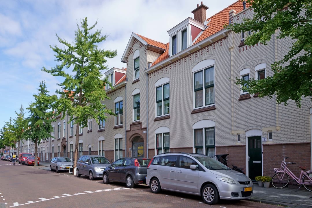Photo 1 of Fahrenheitstraat 111