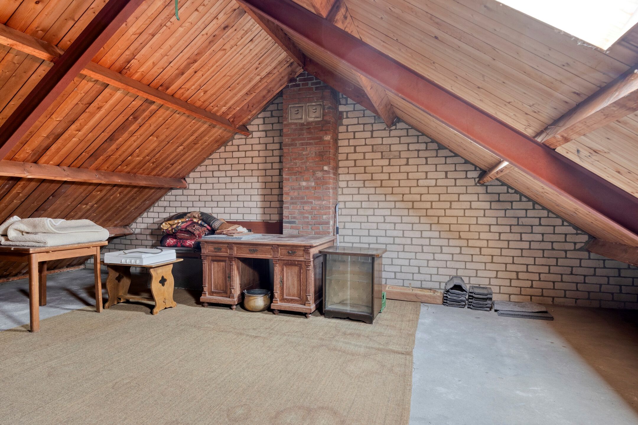 Photo 33 of Veldpoort 17-B