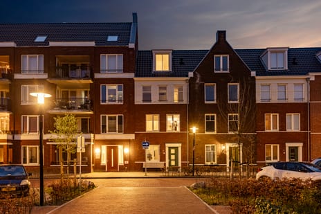 Meijlingplein thumbnail