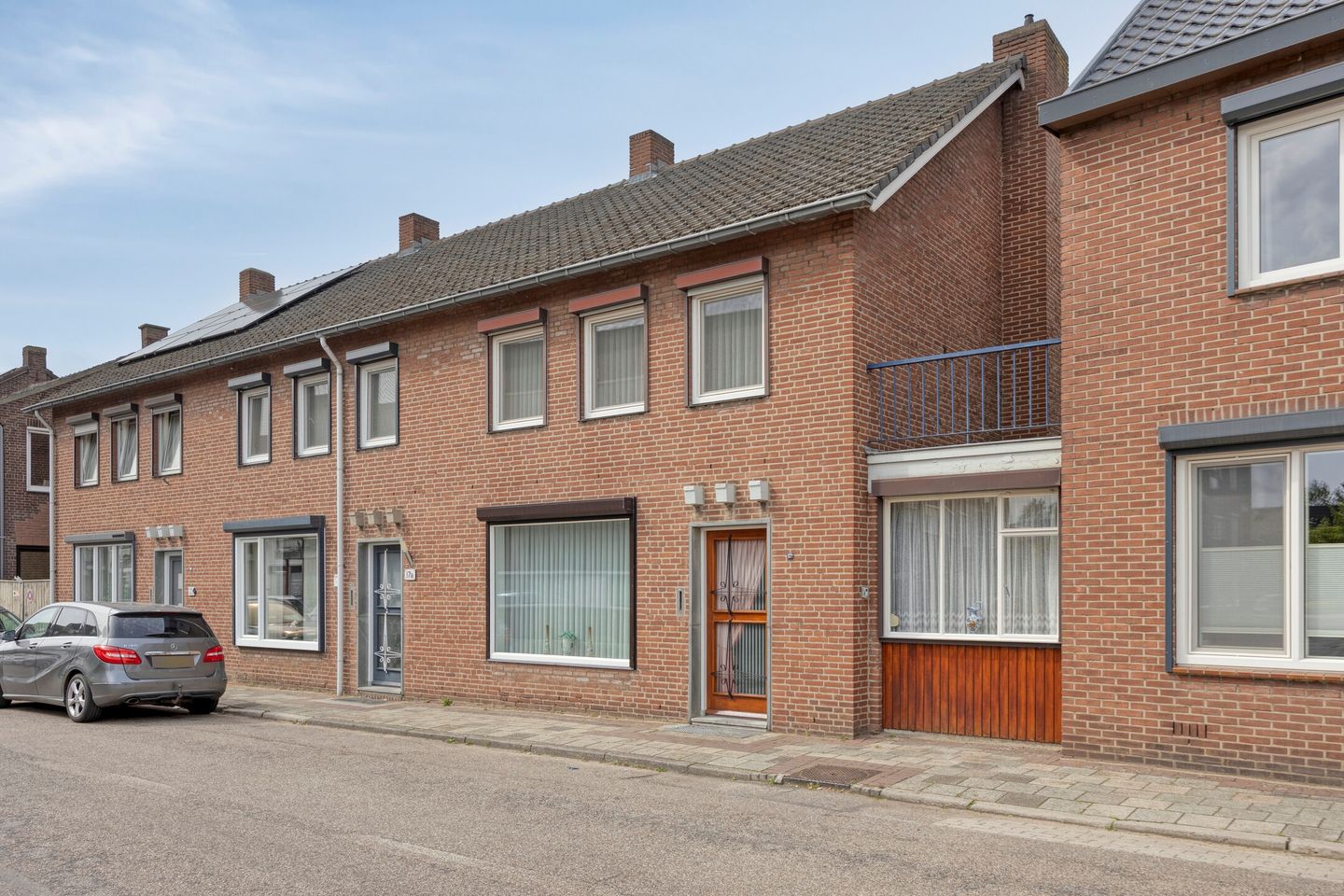 Photo 4 of Veldpoort 17-B